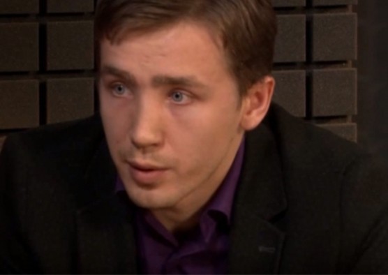 Дело Дмитрия Васильца отправится в Киев