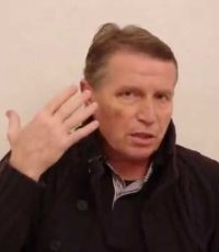 Либеро-Украина: и до последнего американца...Владимир Скачко