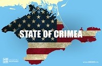 Крымский торт и украинская вишенка