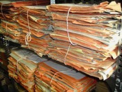 США поставили рекорд по отказам в рассекречивании документов