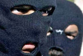 В Херсоне совершен вооруженный налет на семью прокурора и депутата горсовета