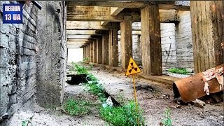 Украинские атомщики пригрозили Арсению Яценюку новым Чернобылем