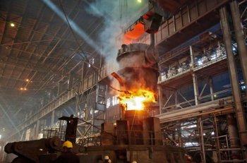 "ArcelorMittal Кривой Рог" прекратил поставки металла в РФ, выступает за введение пошлины на импорт российского проката в качестве зеркальной меры.