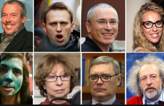 Койот — зверь либеральный