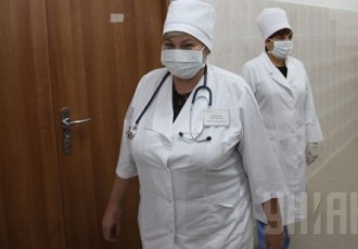 Депутаты выделили 5 млн грн на надбавки врачам в Днепропетровской области