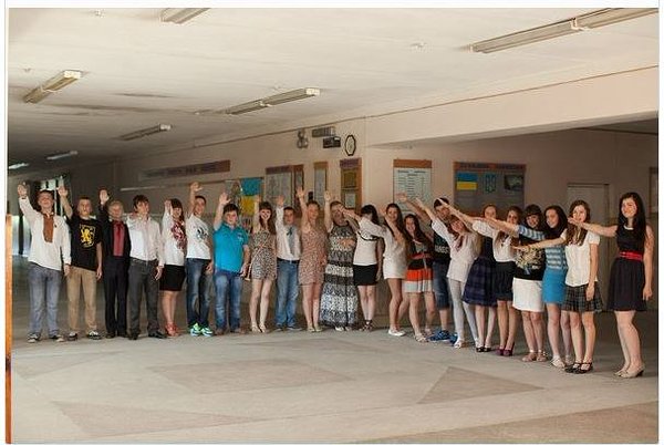 Украина ВСЁ! Победитель детского конкурса СБУ