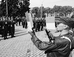 «Черный список» СБУ похож на угрозу