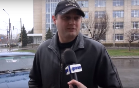 «Патриоты» в шоке: телеопрос на улицах показал, что жители Северодонецка не считают Россию «агрессором»