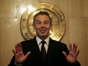 А будут ли наказаны Тони Блэр и Джордж Буш?