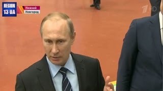 Путин посетил новый завод который входит в концерн ПВО "Алмаз-Антей" Перспективы с партнёрами