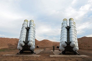 ВВП. Оборонная промышленность на высоте