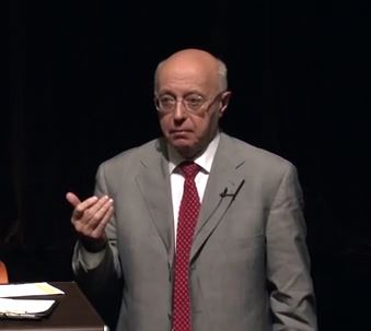 Смысл игры - 103. Сергей Кургинян