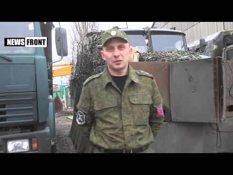 Лица без красок. Казачий полк «ЯрГа»