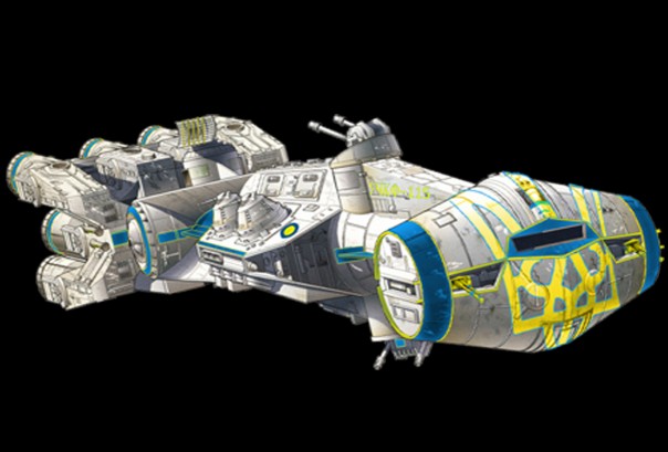 Сквозь тернии к звёздам. Лев Щаранский