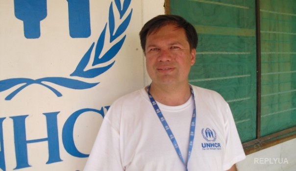 Миграционный кризис в ЕС перерастает в гуманитарный