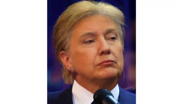 Останется сильнейший: лучшим кандидатом в президенты американцы считают Триллари