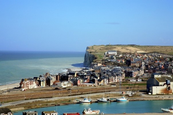 Франция угрожает Великобритании мигрантами