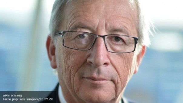 Юнкер: Украине не светит членство в ЕС и НАТО еще лет 20