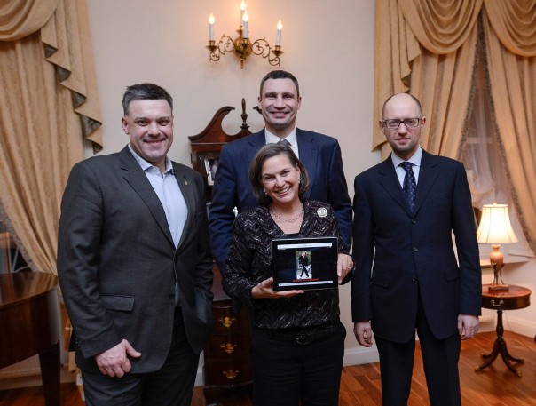 Кому досталась власть и самостийность? Альберт Пирманов