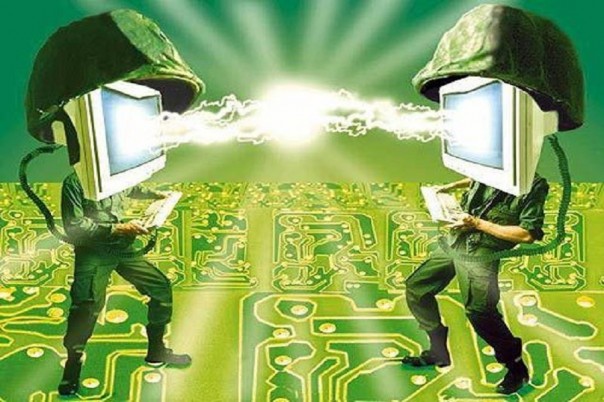 Особенности информационно-психологической войны