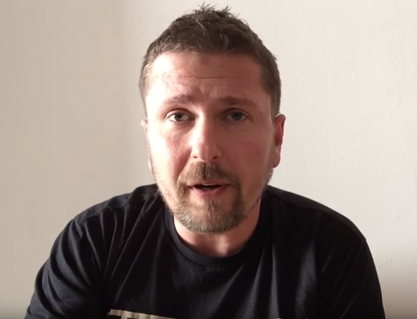 А. Шарий. Адвокат Грабовский, бройлеры, мутная история