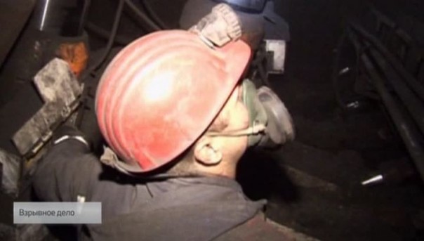 Взрывное дело. Специальный репортаж Артема Кола