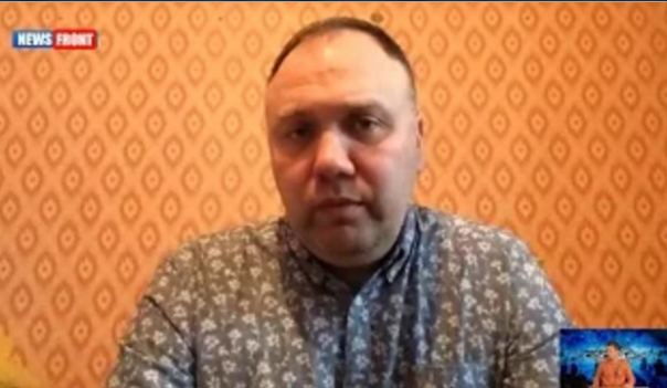 Турцию не берут в ЕС, почему же должны брать Украину. Георгий Федоров