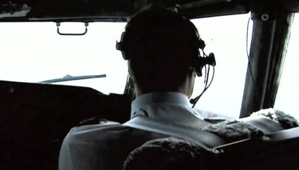 Итальянский пилот хотел разбить самолет с 200 пассажирами из-за ссоры с женой