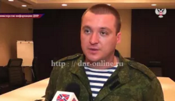 Очередное заседание комиссии по расследованию неправомерных действий Ходаковского