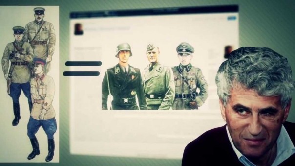 Егор Холмогоров: Они бы убивали, если бы могли