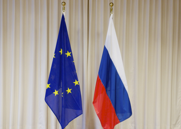 Россия – не Европа! Свои ценности дороже