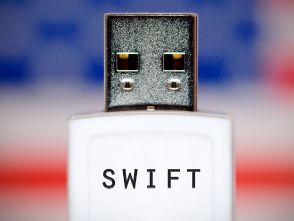 Хакеры украли деньги из ФРС США с помощью системы банковских переводов SWIFT