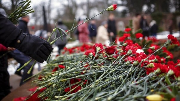 Business Insider: Глава Stratfor советует готовиться к войне