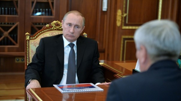 Росфинмониторинг и ФСБ выявили 30 террористических ячеек