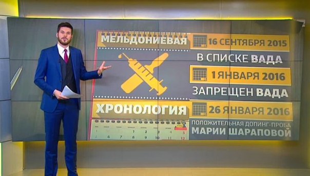 Крах-тест: кто заставляет российских спортсменов принимать допинг