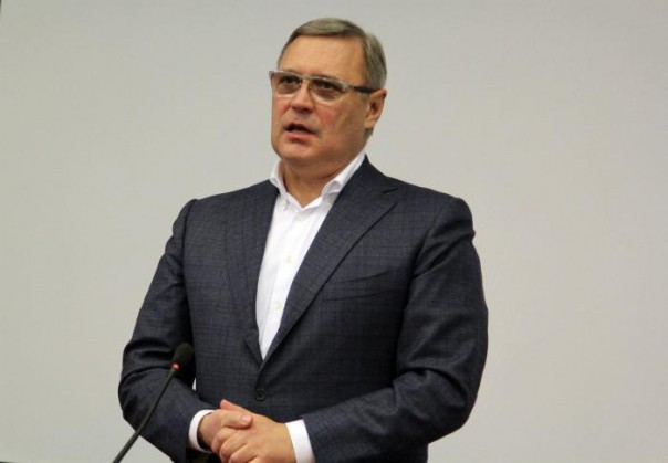 Касьянов стал членом Меджлиса