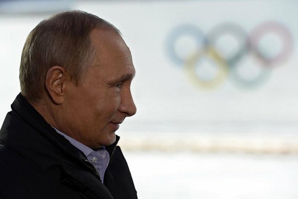 Самый коварный план Владимира Путина – довести всех до сумасшествия