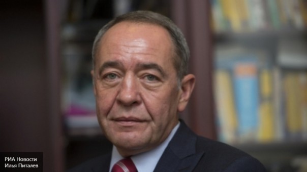 Россия требует от США разъяснений по делу о смерти Лесина