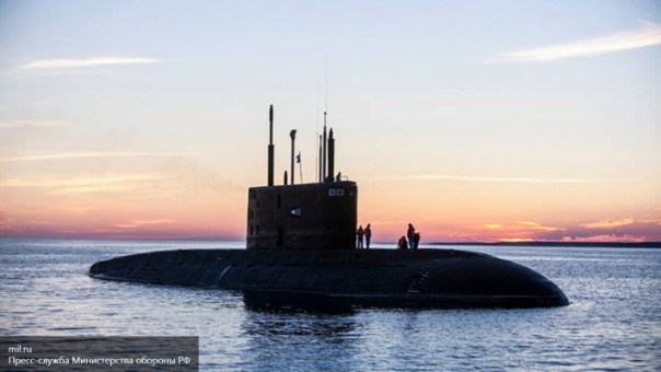 "Дмитрия Донского" привлекут к испытаниям обновленной "Булавы"