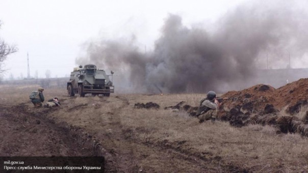 Первый Украинский: новый котел для ВСУ, безногих – на фронт, АТО – до Львова