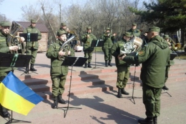 Сезон обострения психических заболеваний «Весна-2016» в Запорожье открыт