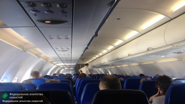 Российским чиновникам не дадут «на халяву» летать зарубежными авиакомпаниями