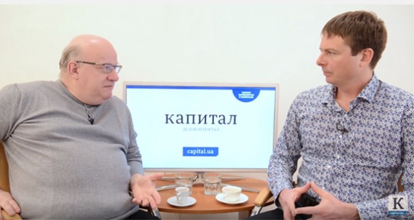 Дмитрий Марунич и Дмитрий Джангиров. «Работа над ошибками», выпуск #135