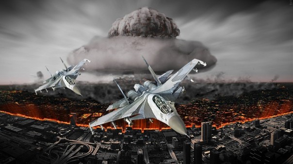 Оружие России. «Школа боевых самолетов» !!!