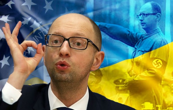 Яценюк -"Диагноз"!!! Врача вызывали?!!