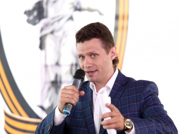 Идет война на уничтожение русской цивилизации