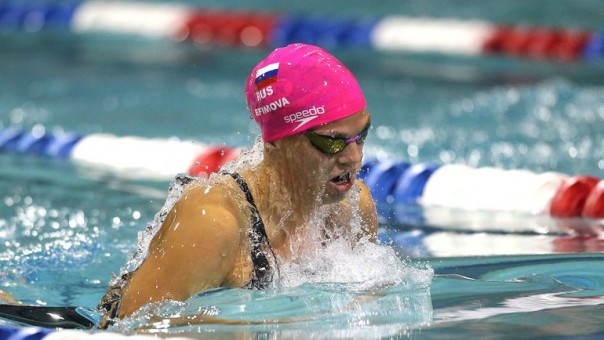 Юлия Ефимова - новая жертва милдроната