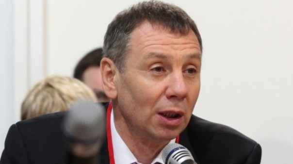 В Москве допускают проведение повторного референдума в Крыму, но с условием такового и на территории Новороссии