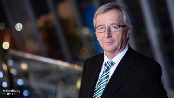 Юнкер: Турция не присоединится к ЕС еще лет десять