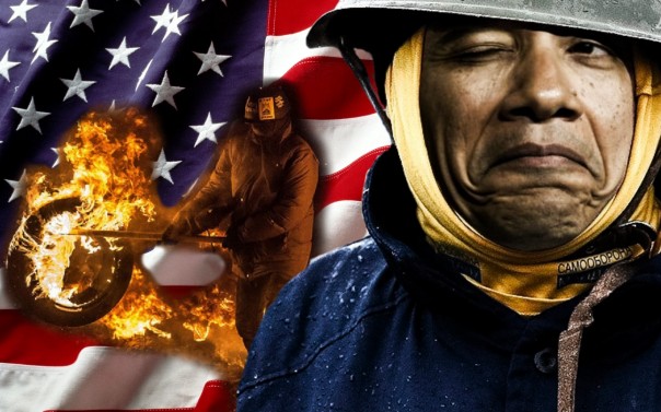 Альтернативная Реальность Штатов!!! (юмор и приколы).